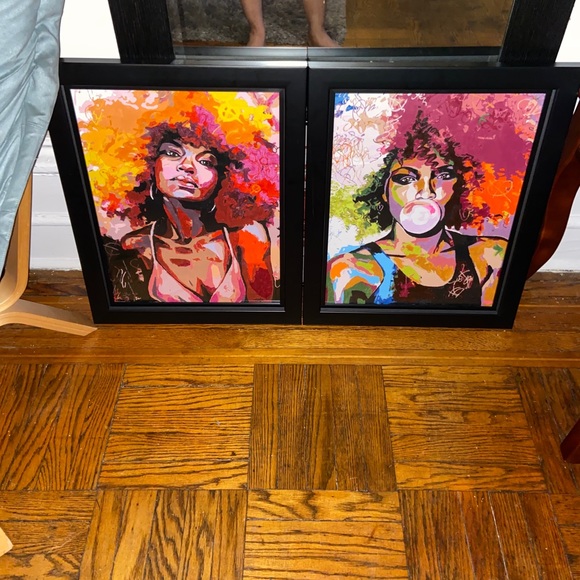 Meet your Posher, Latoya - Picture 1 of 1